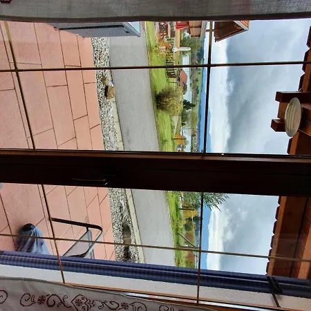 Tatil Evi Feriendorf Via Claudia Haus 65 Casa Bavaria Lechbruck