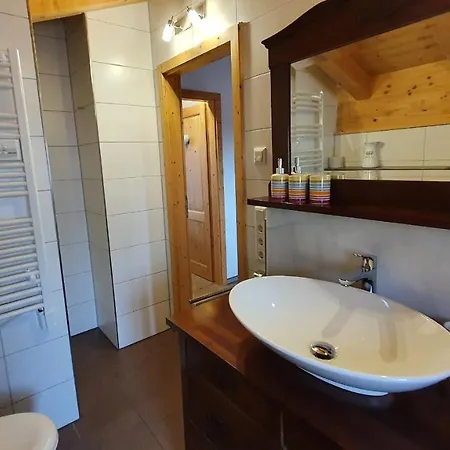 Feriendorf Via Claudia Haus 65 Casa Bavaria *