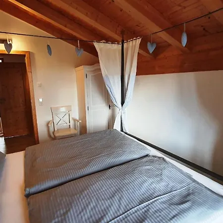 Feriendorf Via Claudia Haus 65 Casa Bavaria Tatil Evi *