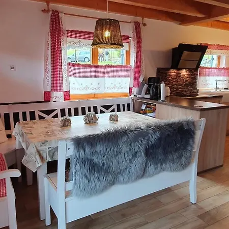 Feriendorf Via Claudia Haus 65 Casa Bavaria